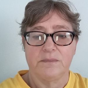 Meet your Posher, Cathy